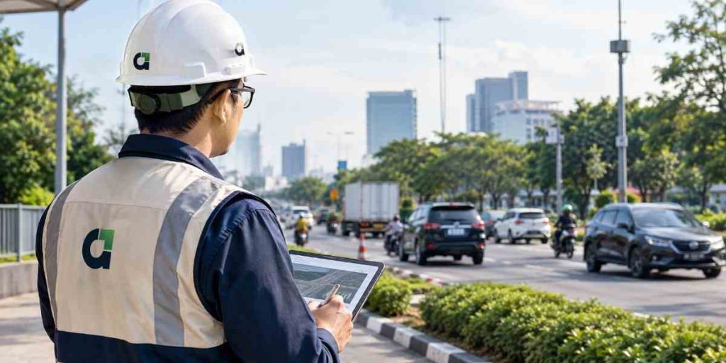 Apa Itu Andalalin - Kenali Analisis Dampak Lalu Lintas